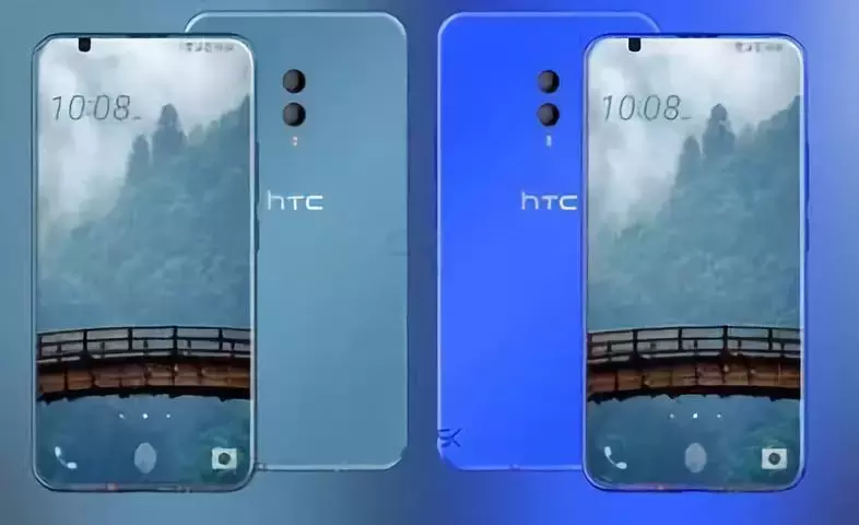 HTC新手机U12对决三星S9 彻底不输，却败给了自身！