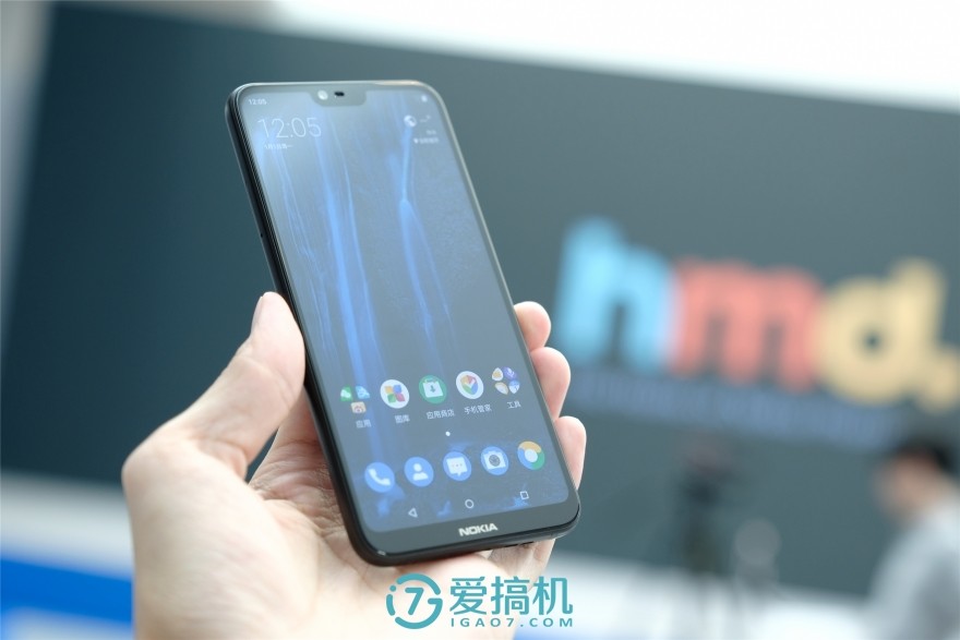 诺基亚性价比神机来袭！Nokia X6首发评测：骁龙636加持！