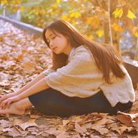 奋斗事业的女强人的句子 超霸气女王范的句子图片