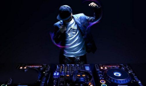 抖音10大最火的电音bgm，《Seve》榜首，《Fade》第二，你听过吗