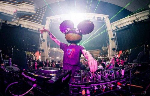 抖音10大最火的电音bgm，《Seve》榜首，《Fade》第二，你听过吗