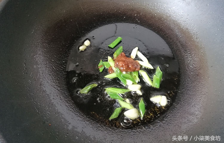 图片[4]-这两个食材一起吃 味道比肉香 我家一周吃3次 夏天吃不上火-起舞食谱网