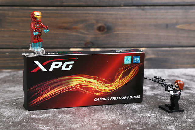 威刚XPG威龙 DDR4-3600MHz 16GB套条评测：内存超跑