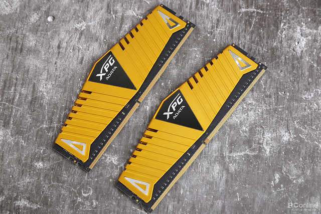 威刚XPG威龙 DDR4-3600MHz 16GB套条评测：内存超跑