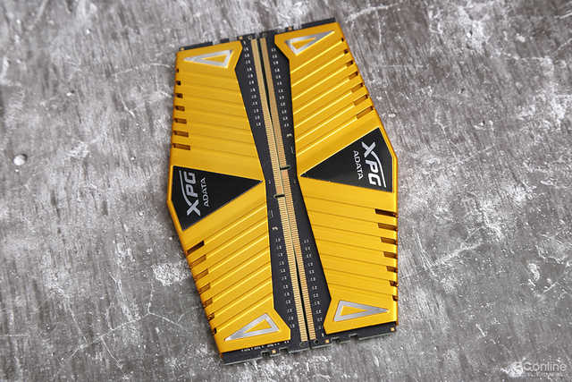 威刚XPG威龙 DDR4-3600MHz 16GB套条评测：内存超跑