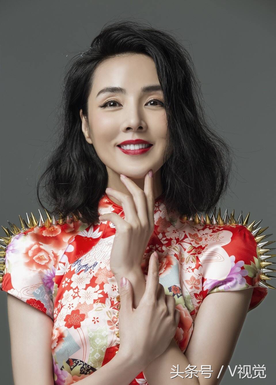 芈月传演员表（月传演员表大全所有 演员）