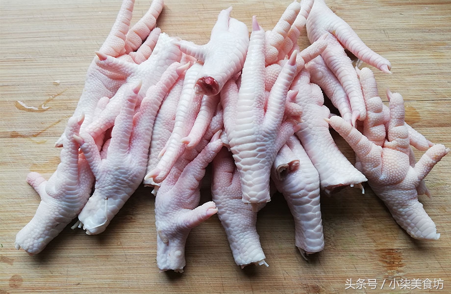 圖片[2]-這菜下酒又能當零食 夏天一吃就上癮 大人小孩吃不膩 湯都不剩-起舞食譜網