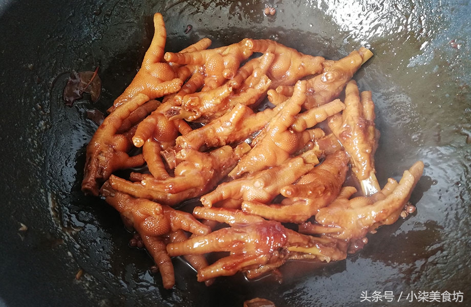 圖片[10]-這菜下酒又能當零食 夏天一吃就上癮 大人小孩吃不膩 湯都不剩-起舞食譜網