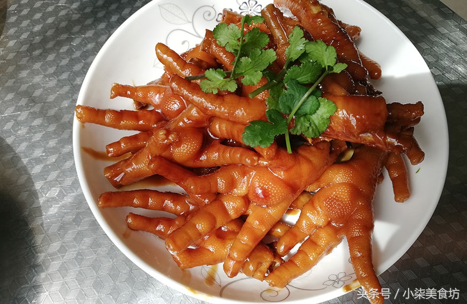 圖片[12]-這菜下酒又能當零食 夏天一吃就上癮 大人小孩吃不膩 湯都不剩-起舞食譜網