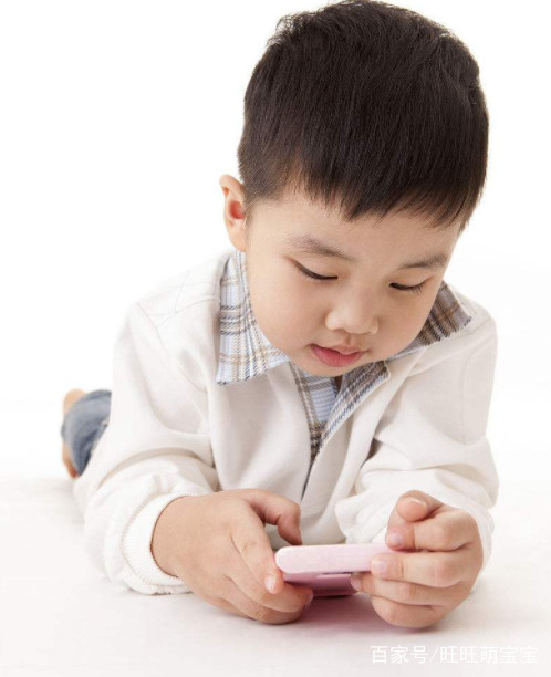 孩子成长简洁祝福语 愿宝贝平安健康的句子图片