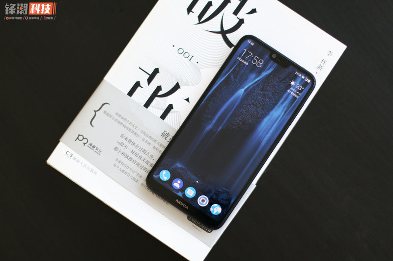 重新定义何为“性价比”：Nokia X6 详细评测