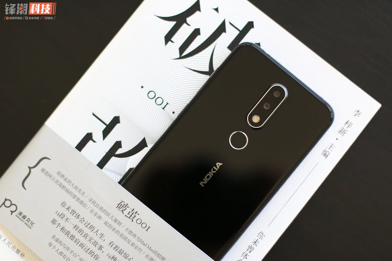 重新定义何为“性价比”：Nokia X6 详细评测