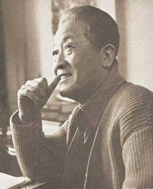 作家刘白羽先生经典书摘名言录，助您学习写作、感悟人生