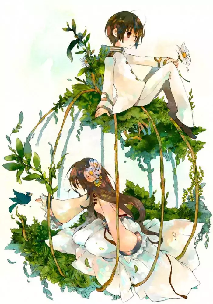 值得摘抄的神仙句子 唯美的散文段落摘抄图片