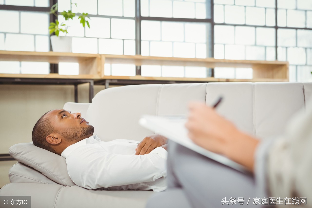 抑郁症还能被治好吗？不少人听从6个建议后，便痊愈了