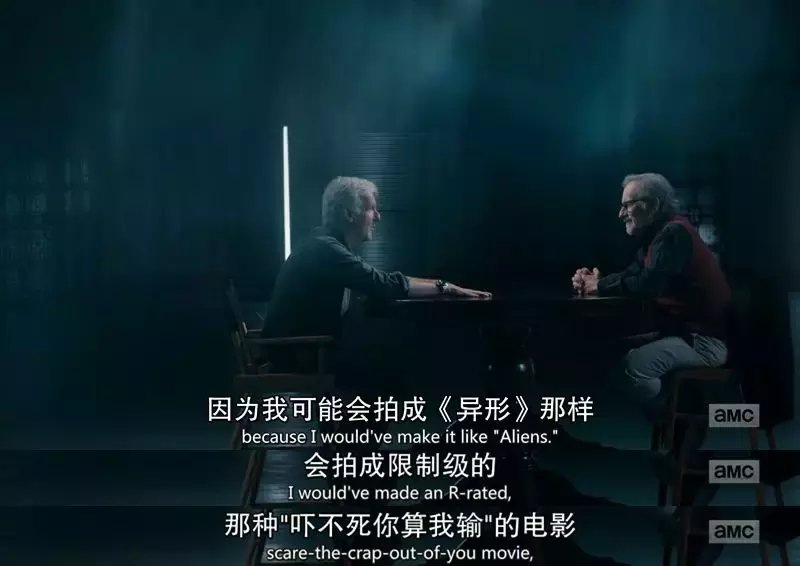9.4一点不虚,里面每个露脸的都是大神级