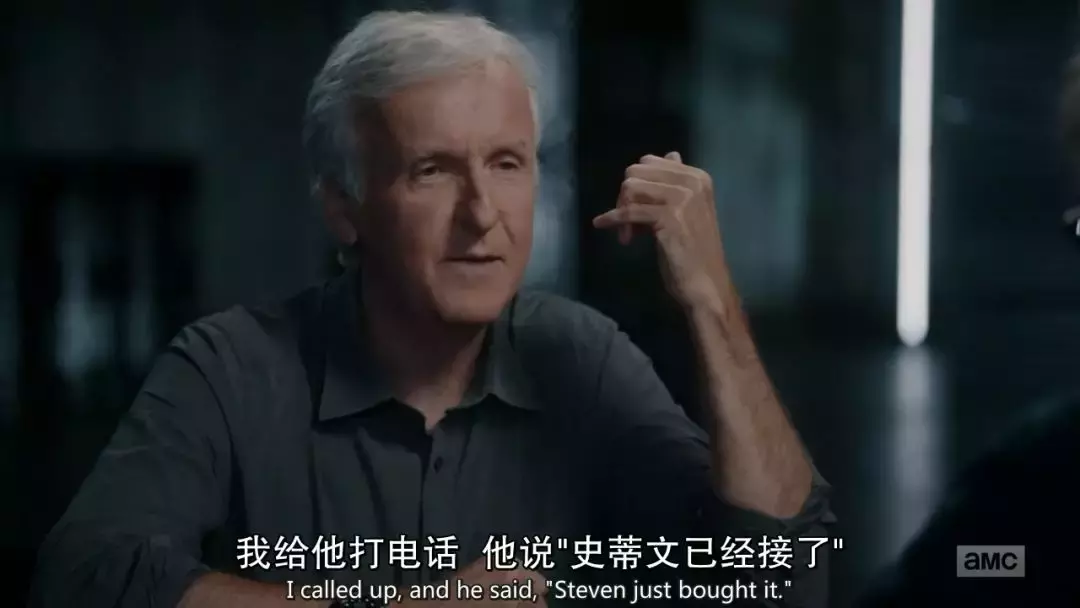 9.4一点不虚,里面每个露脸的都是大神级