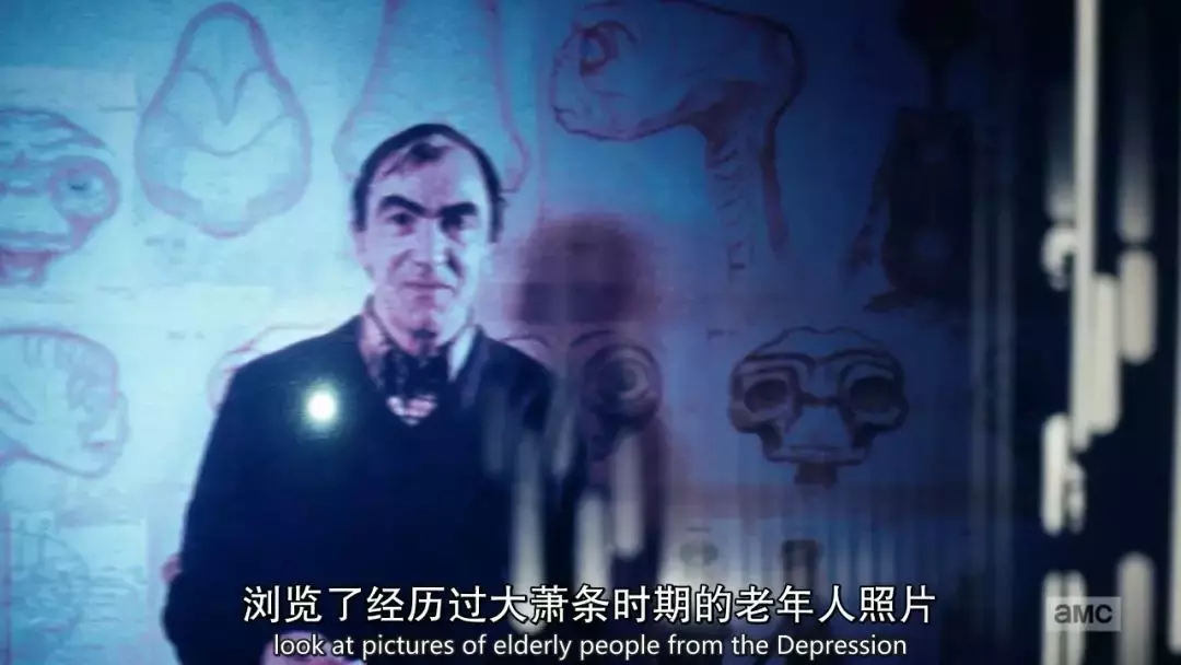 9.4一点不虚,里面每个露脸的都是大神级