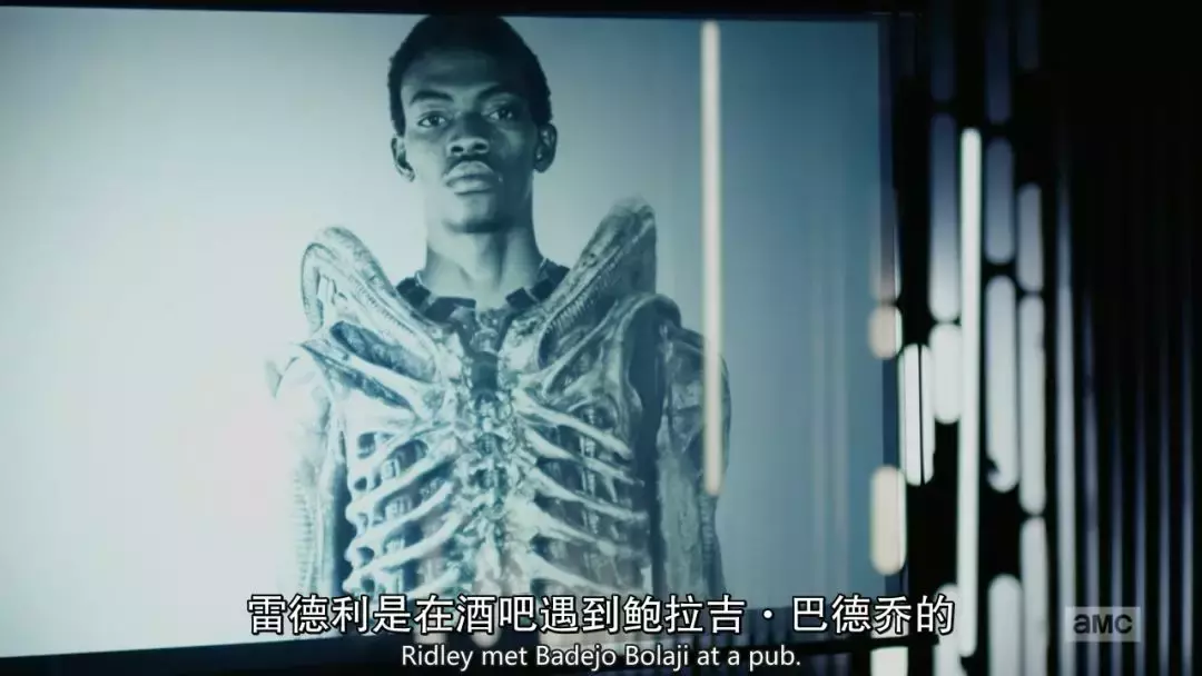 9.4一点不虚,里面每个露脸的都是大神级