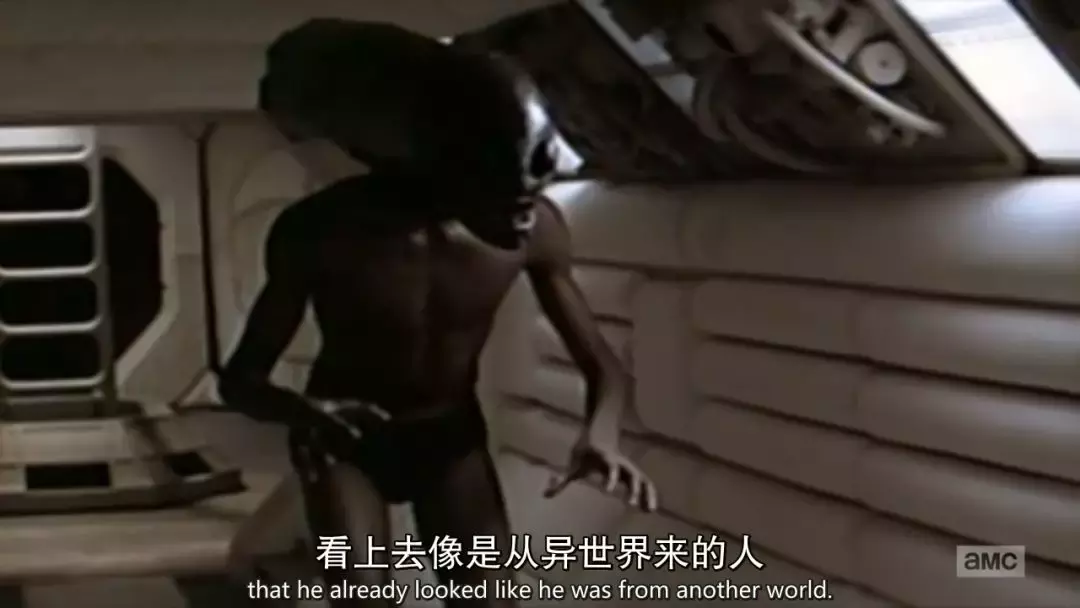 9.4一点不虚,里面每个露脸的都是大神级