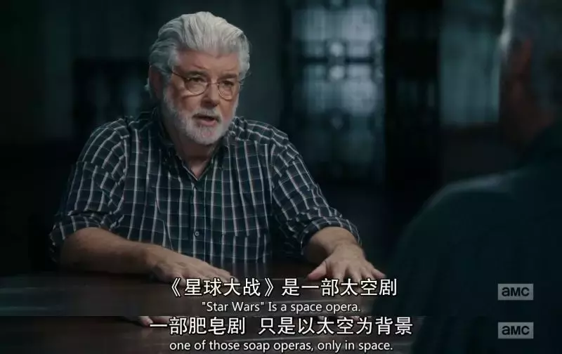 9.4一点不虚,里面每个露脸的都是大神级