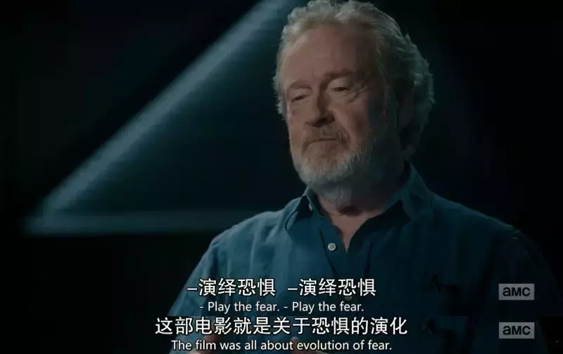 9.4一点不虚,里面每个露脸的都是大神级