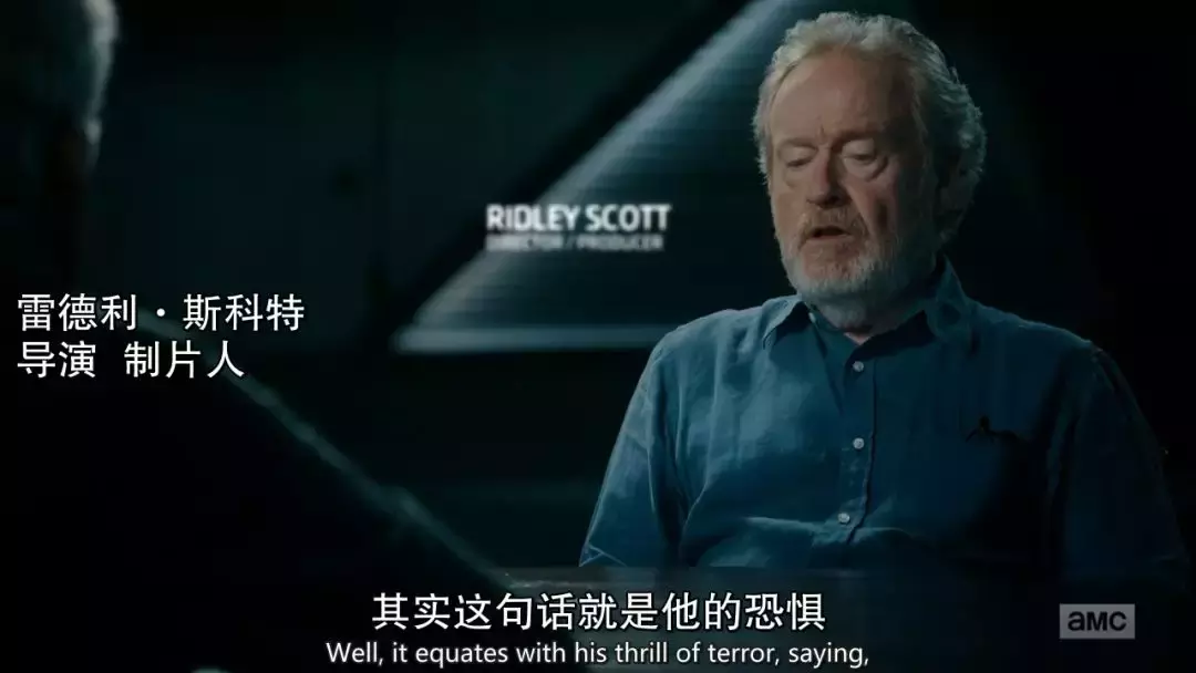 9.4一点不虚,里面每个露脸的都是大神级