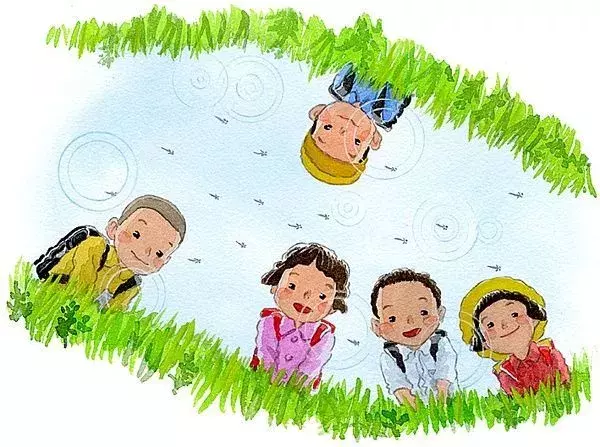 「周末推荐」过六一节啦!今天我们都是孩子!