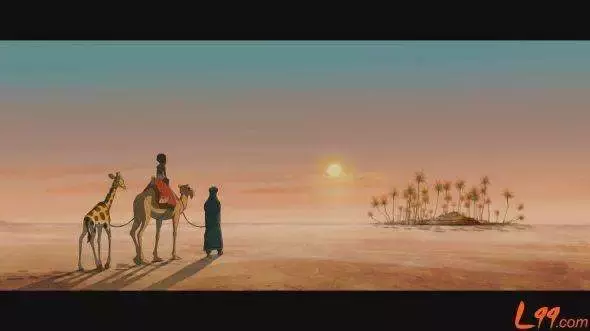 「周末推荐」过六一节啦!今天我们都是孩子!