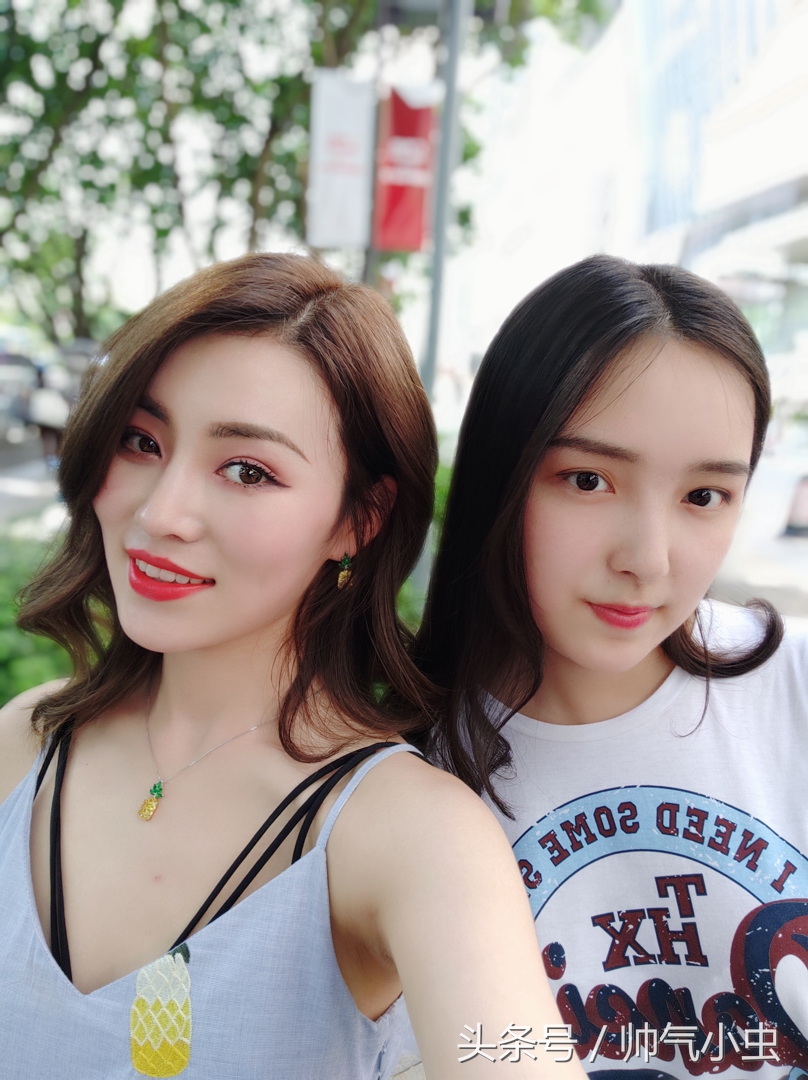 小米8上手，不吹不黑，这是目前颜值最佳，配置最均衡的小米手机