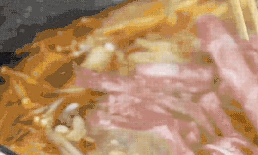 图片[7]-肥牛金针菇做法步骤图 香辣可口-起舞食谱网