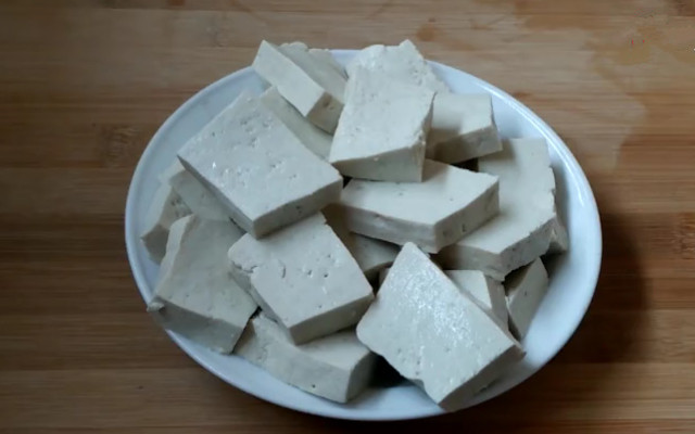 简单 好吃 又好做的家常豆腐做法