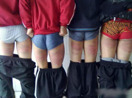 国外允许代孕吗 "适合女生的自我惩罚时间表 "-第2张图片-酷飞博客