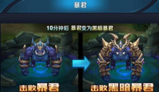 王者荣耀：你知道野怪的刷新时间吗？懂了这些离王者更进一步！