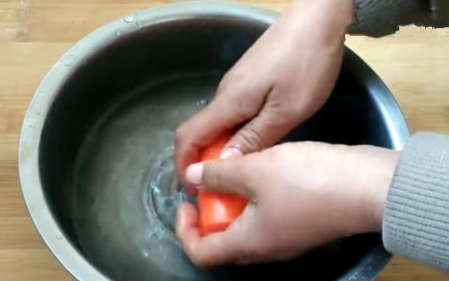 图片[8]-红油酸辣土豆丝的做法 减肥人士的好选择-起舞食谱网