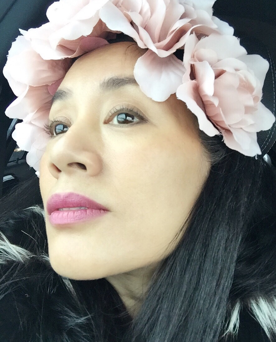 80年代美女 名气不如刘晓庆但比许晴还美 