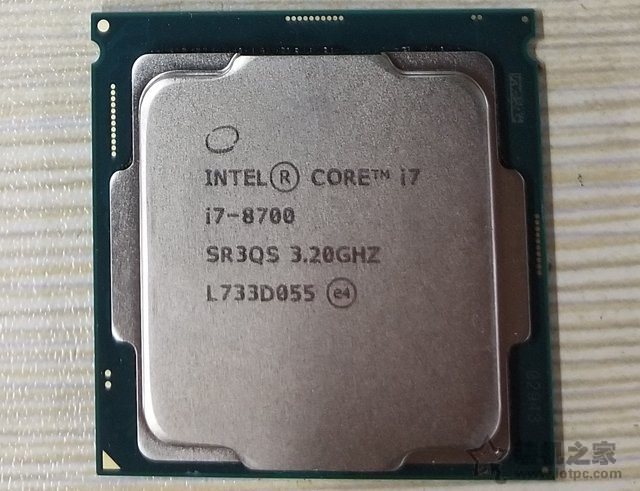 为游戏而生 八九千元i7-8700配GTX1070Ti高端组装台式机配置清单