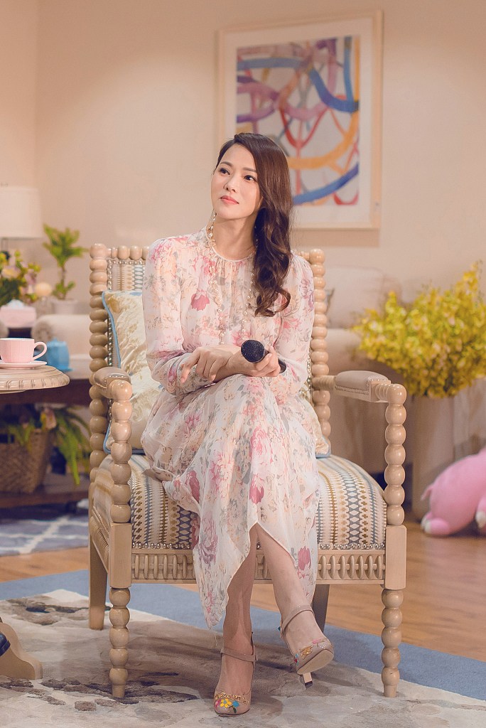 娱乐圈属鸡的女明星,你还认识有哪几位?