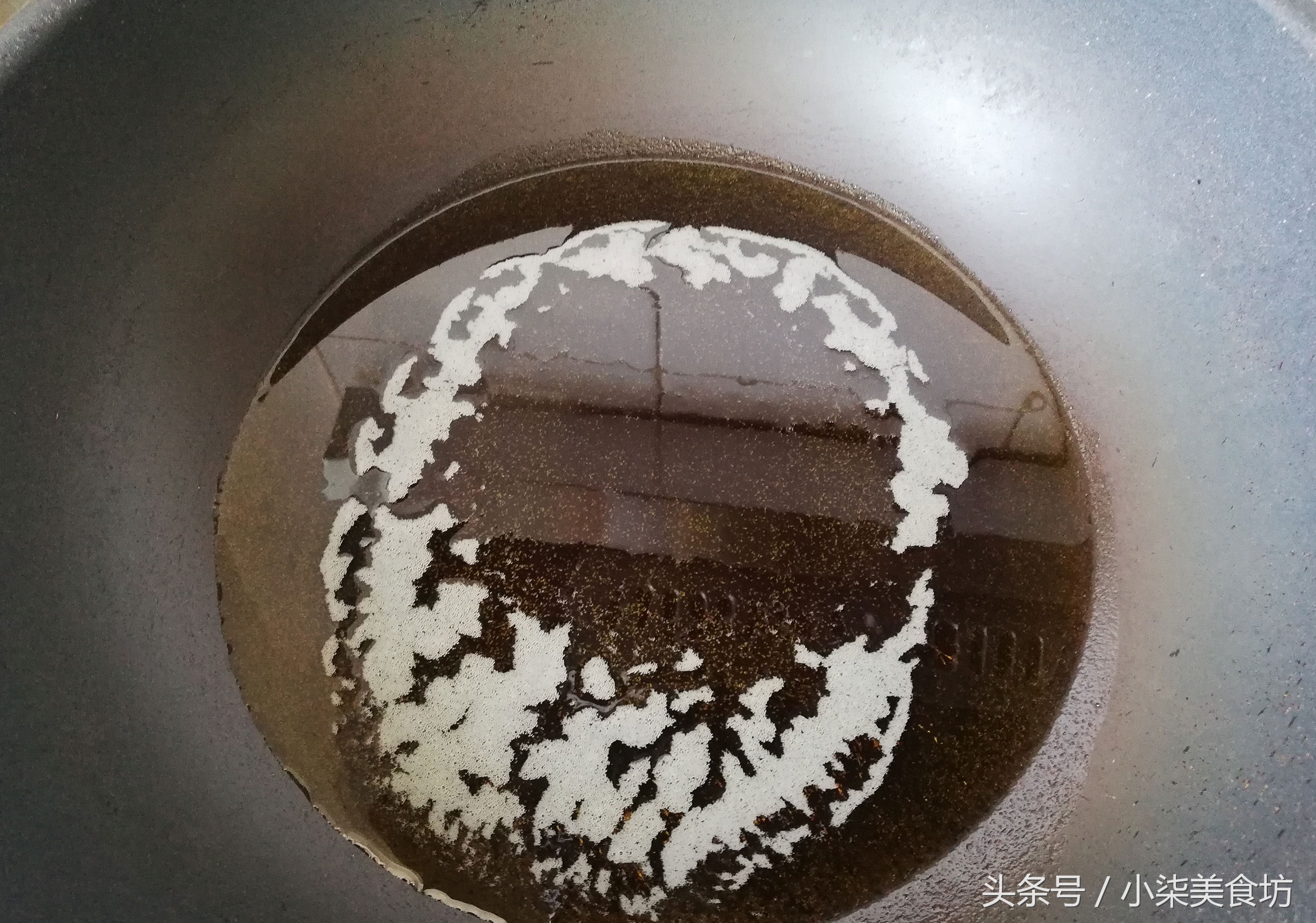 图片[5]-我家夏天最爱吃这菜 好吃下饭不油腻 味道比肉香 每次汤都不剩-起舞食谱网