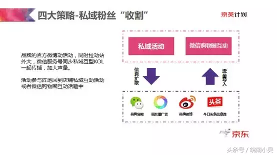 大促节点-爆款单品站内内容投放策略(京东)