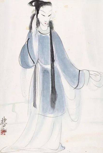 十首夸人诗词：教你夸出文艺范-第7张图片-非凡网