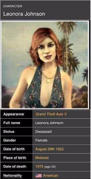 GTA5里有女鬼？被围观好羞耻！