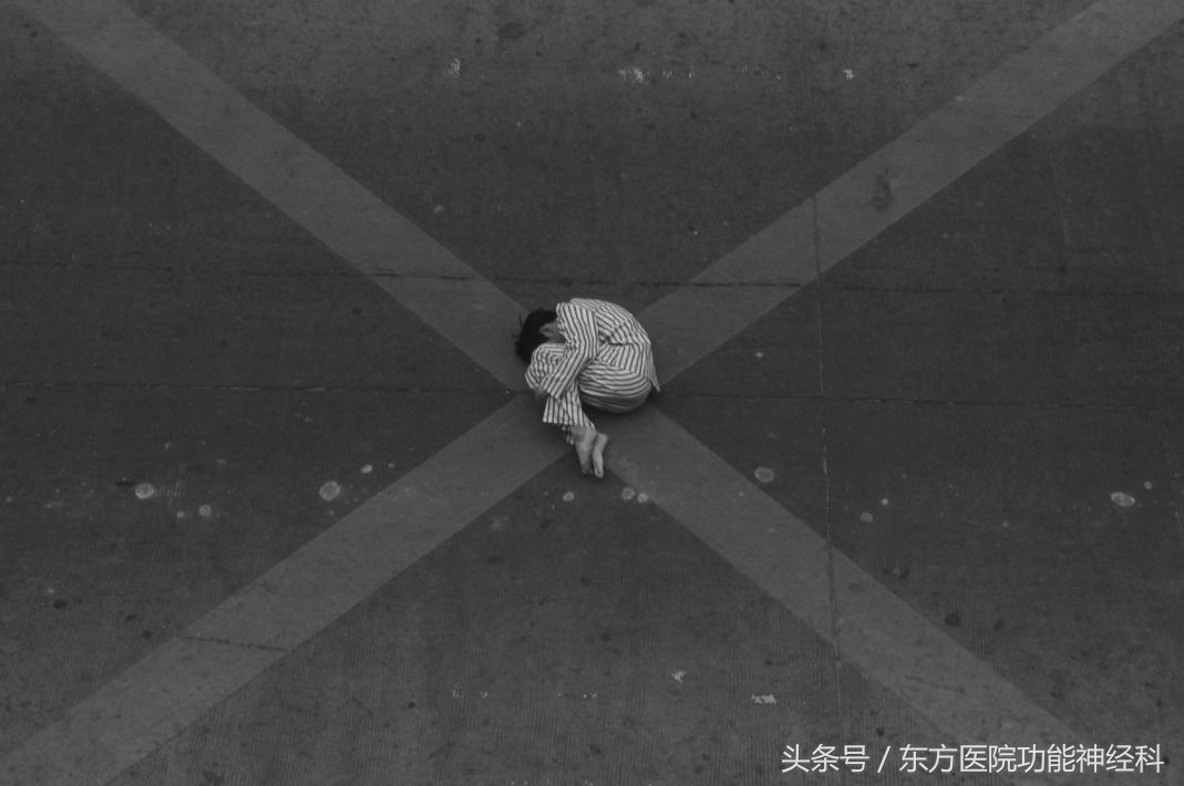 精神疾病患者的“痊愈”或许和你想的不同