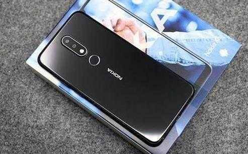 深受五星好评的NokiaX6为什么销售量不佳？网民：不打脸就不容易死