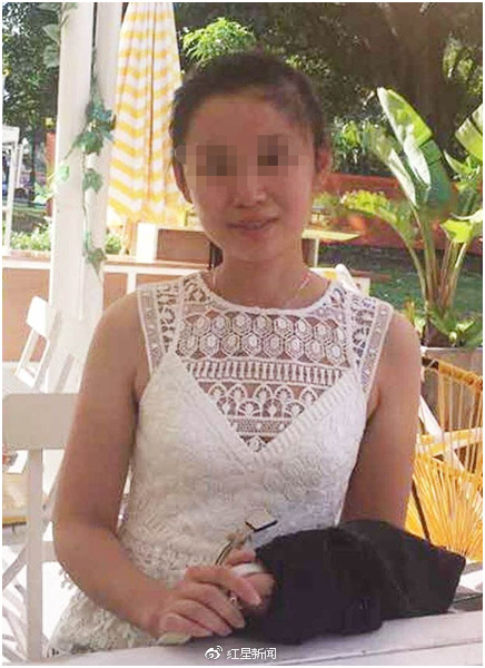 中国女生于琪澳大利亚失踪前最后踪迹被