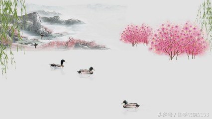 36首名诗，唱尽大唐王朝289年唐诗极简史，值得你品读，雅赏-第1张图片-非凡网