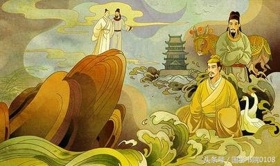 36首名诗，唱尽大唐王朝289年唐诗极简史，值得你品读，雅赏-第3张图片-非凡网