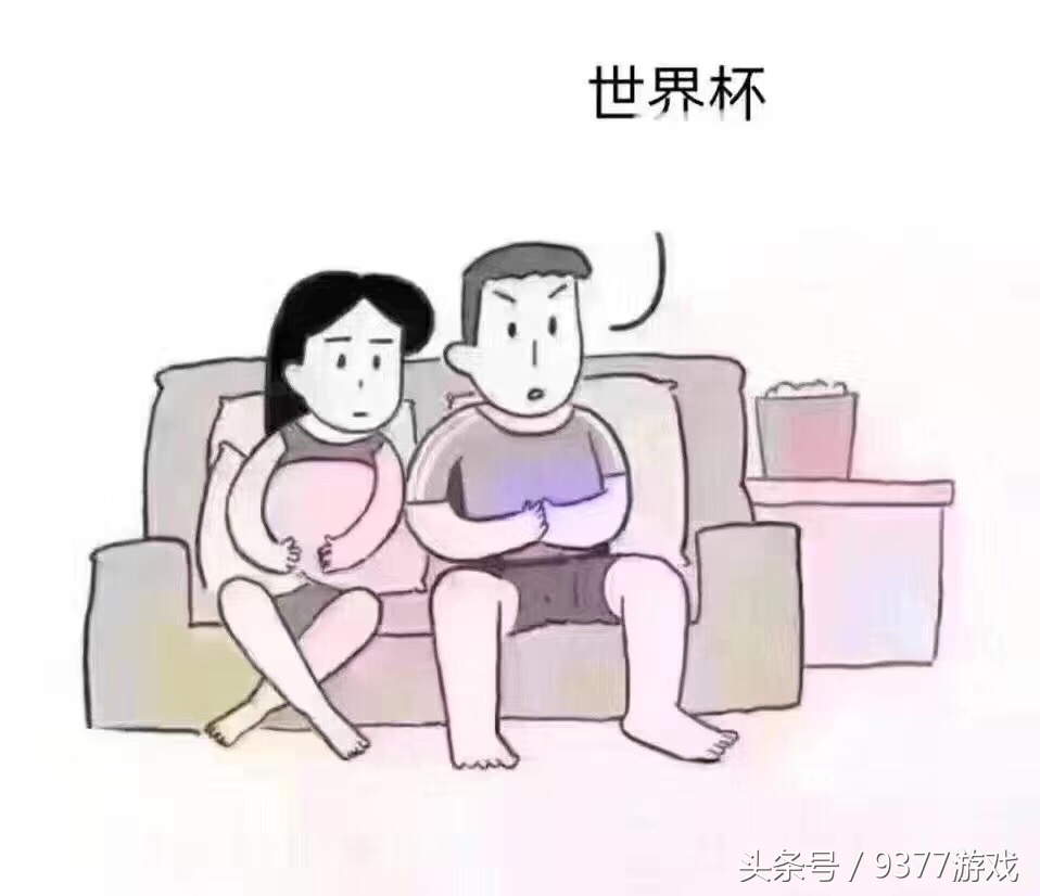 世界杯为什么没姚明(世界杯真的没有姚明吗？)