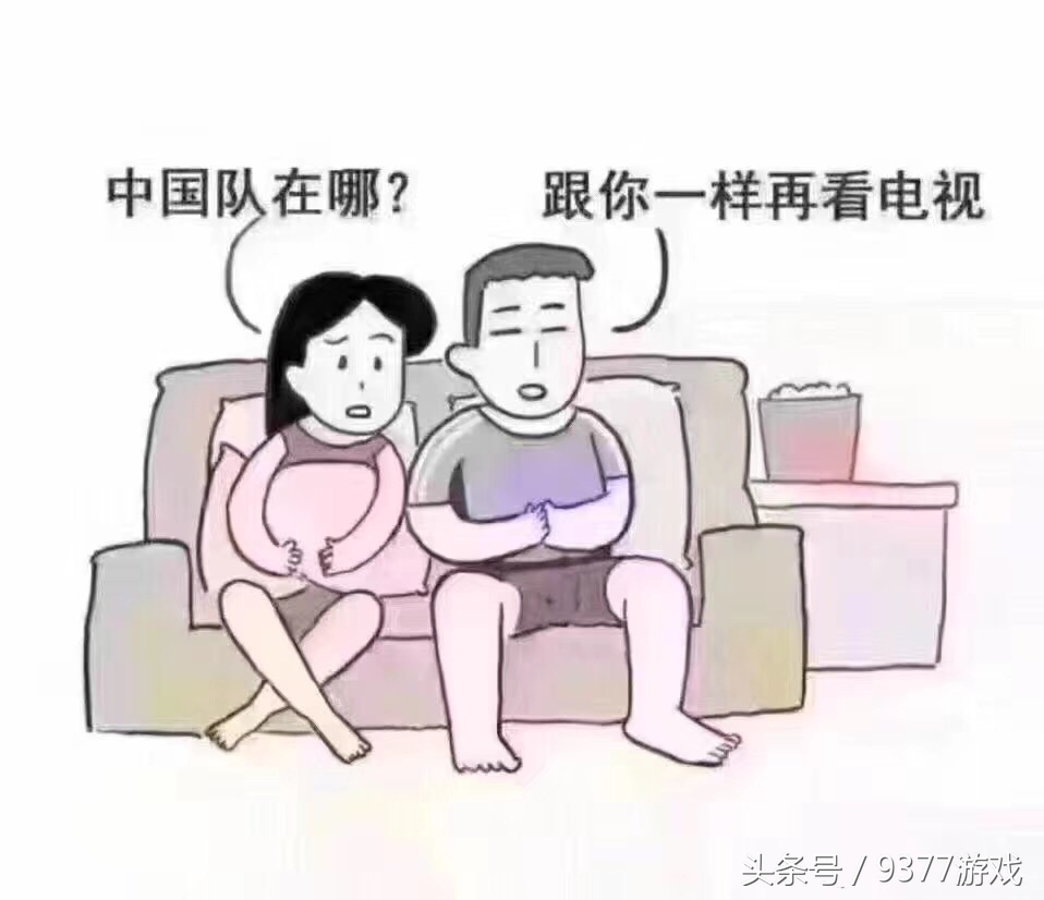 世界杯为什么没姚明(世界杯真的没有姚明吗？)