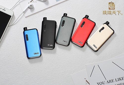 2018品牌電子煙加盟費用要多少 加盟條件有什么多？